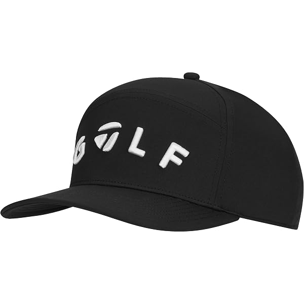 Amazon.com: TaylorMade Golf 2026 Horizon Stock Hat Black